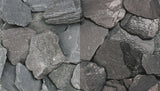 Blue Slate Chippings 40mm