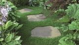 Yorkstone Garden Stepping Stones